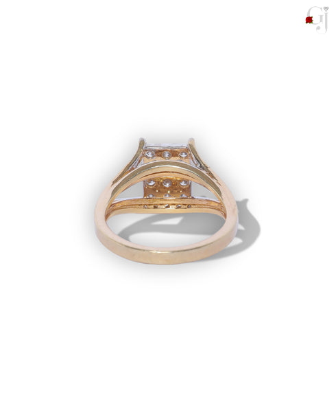MADAME RING